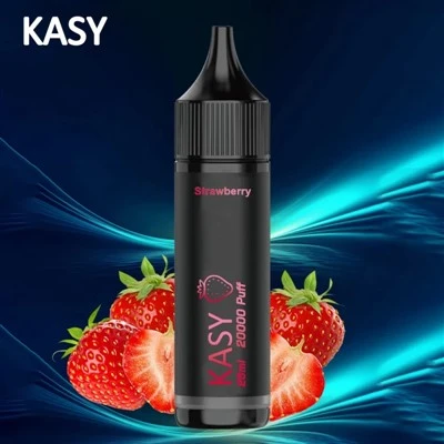 Kasy Vape 20000 затяжек